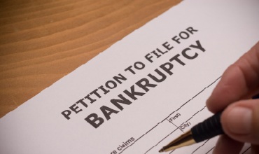 bankruptcy search, bankruptcy search